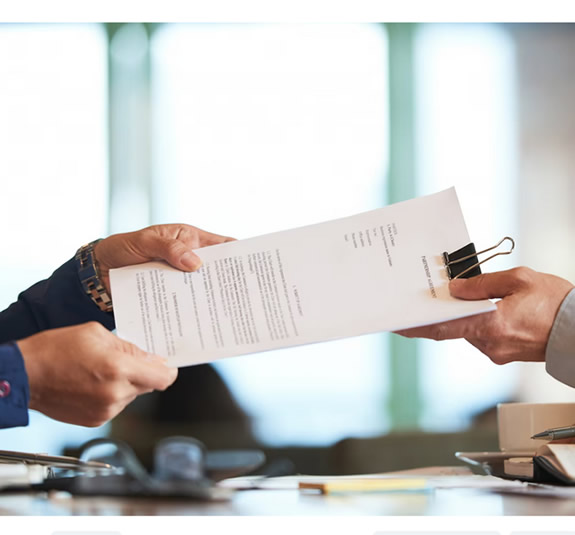 Derecho Laboral